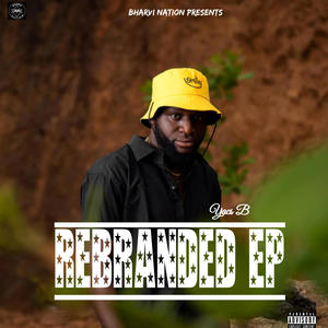 Bitter Kola (Explicit)