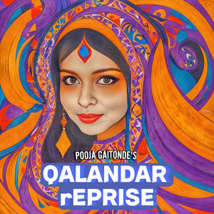 Qalandar Reprise (feat. Kumar Atul)