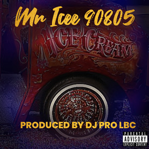 Mr Icee 90805 (Explicit)