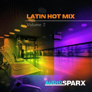 Latin Hot Mix Volume 2