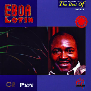 Best Of Eboa Lotin Vol.2