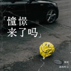 憧憬来了吗