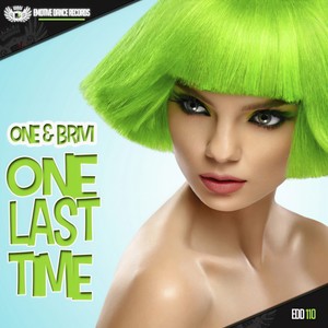 One Last Time (Original Mix)