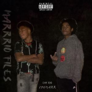 DA MANN (feat. Luh Rio) (Explicit)