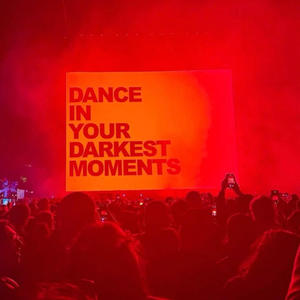 Trying Again (AGAIN AGAIN AGAIN)