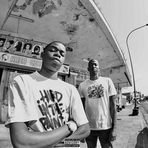 I Don't Like (feat. SC23) (Explicit)