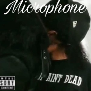 Microphone (Explicit)