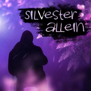 Silvester allein