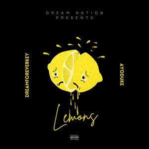 Lemons (feat. Ayo Duke) [Explicit]