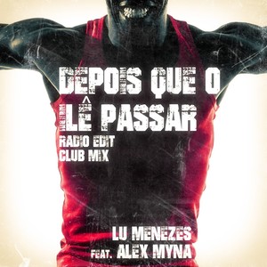 Depois Que o Ilê Passar (Club Mix Edit)