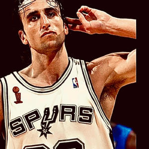 MANU (feat. JaySwervo, Iso & DyingForLone) (Explicit)