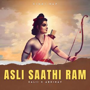 Asli Saathi Ram