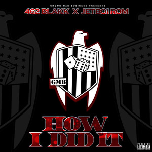 How I Did It (Explicit)