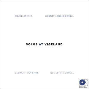 Regard 1, for saxophone and flute