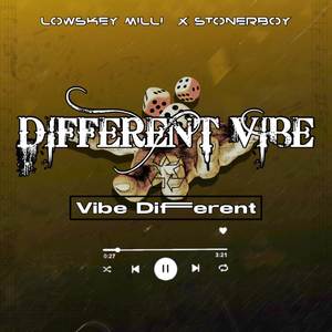 Different Vibe
