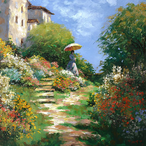 Parasol (feat. Lilly Choi)