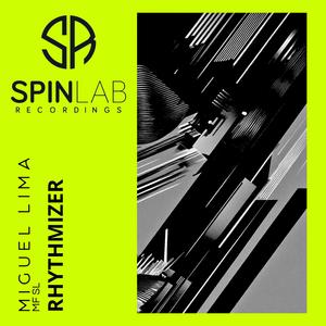 Rhythmizer (feat. MFSL)