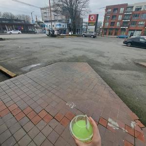 KAME OUT DA TRAP (Explicit)