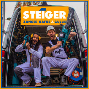 Steiger