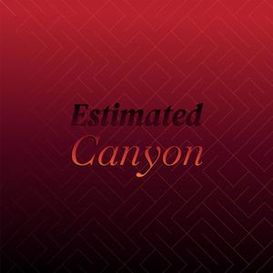 Estimated Canyon