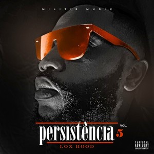 Persistência, Vol. 5 (Explicit)