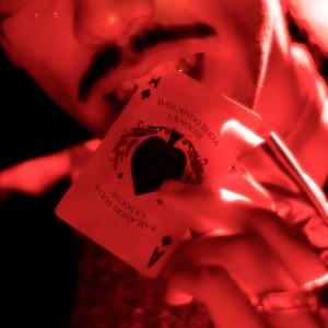 Bailando Toda La Noche