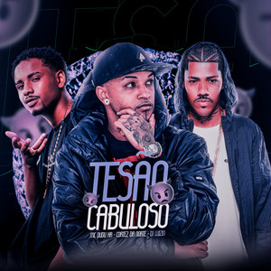 Tesão Cabuloso (Explicit)