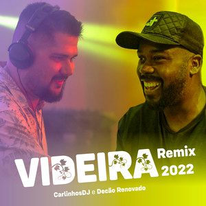 Videira (Remix)