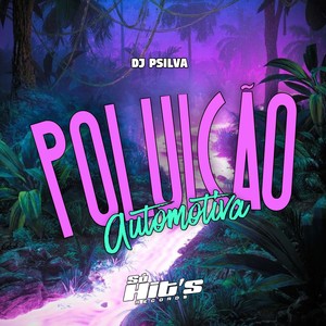 Poluição Automotiva (Explicit)