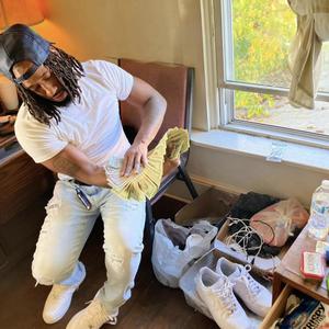 Drophead (feat. Durty Red) (Explicit)