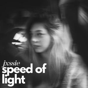 speed of light