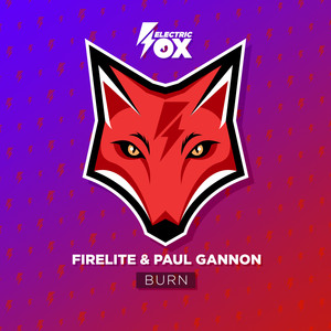 Burn-Firelite&Paul Gannon