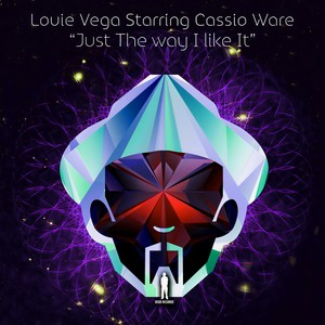 Just The Way I Like It (Louie Vega Jersey Mix)