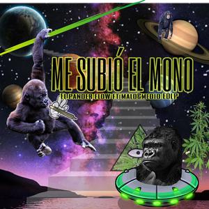 Me subio el mono (feat. Malo&medio) (Explicit)