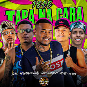 Pede Tapa na Cara (Explicit)