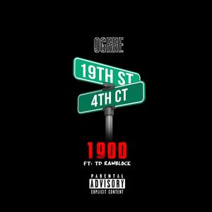 1900(feat. TD Rawblock) (Explicit)