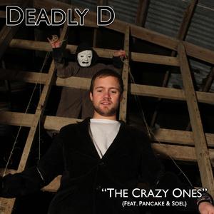 The Crazy Ones(feat. Pancake & Soel) (Explicit)