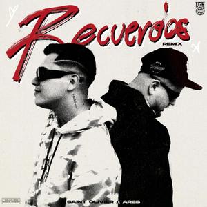 RECUERDOS (Remix) [Explicit]