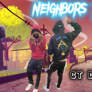 Neighbors (cmix) [Explicit]