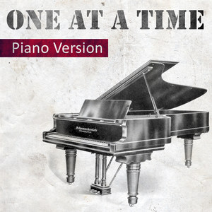 One At A Time (Tribute to Alex Aiono, T-Pain) [Piano Version]