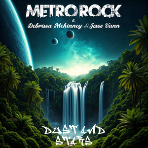 Dust and Stars (Explicit)