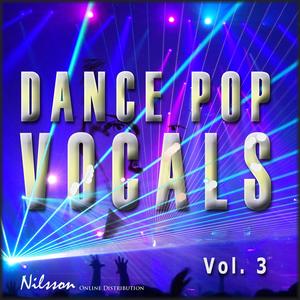 Dance Pop Vocals, Vol. 3