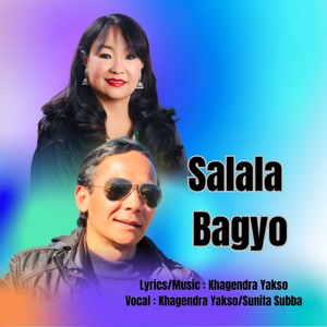 Salala Bagyo (Acoustic Version)