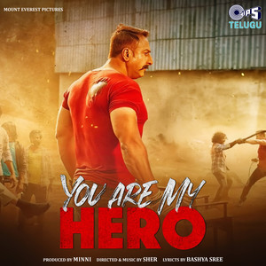 You Are My Hero (From 