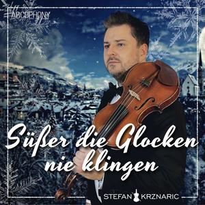 Süßer die Glocken nie klingen