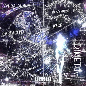 dimetuv: (feat. Geko Music, Carimsito & AZCE) [Explicit]