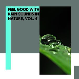 Feel Good With Rain Sounds in Nature, Vol. 4