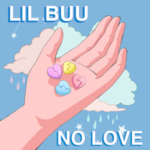 No Love (Explicit)
