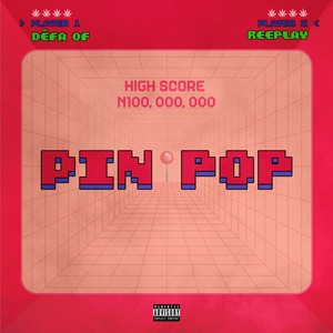 Pin Pop (Explicit)