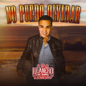No Puedo Olvidar